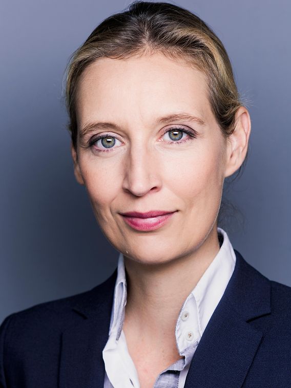 Alice Weidel