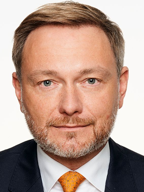 Christian Lindner