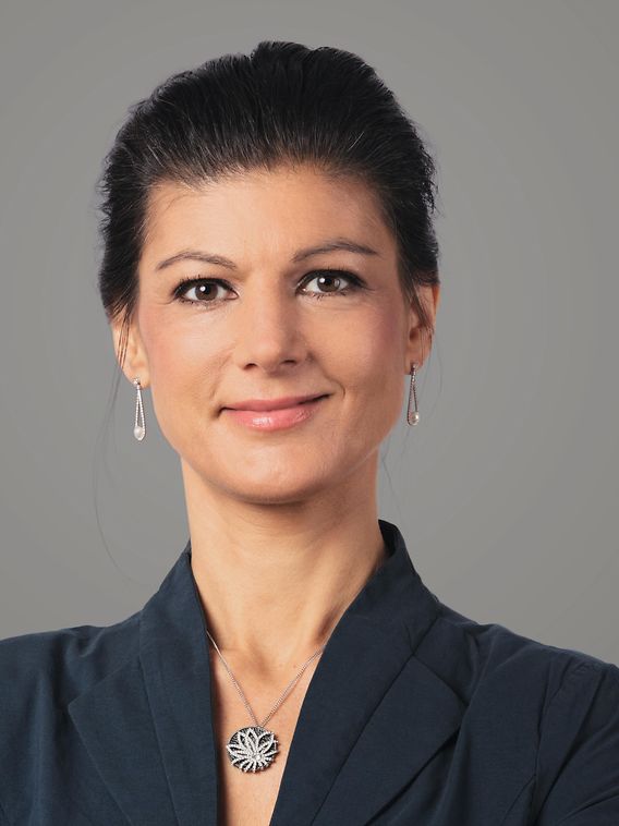 Sahra Wagenknecht